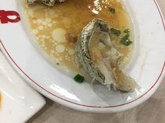 -强盛鱼档·市井鱼馆 | 民间菜(五塘广场店)
