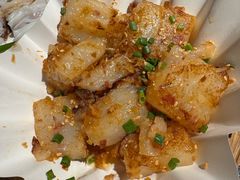 -味可道美食坊(福基路店)