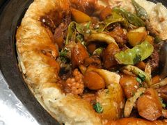 -灶座小锅烀饼·铁锅炖(全国总店)