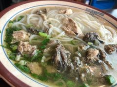 -沈记土鸡米线(七星街品牌中心店)