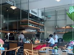 -BOR Eatery(安福路店)