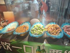 -街角等你.大连海鲜烧烤(西安路店)