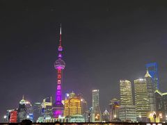 -东方明珠广播电视塔