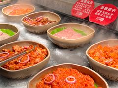-千滋百味自助海鲜烤肉(布吉景华店)