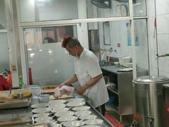 -汪家馄饨(集庆路店)