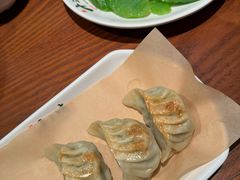 -南拳十三姨·潮汕砂锅粥(世纪金源店)