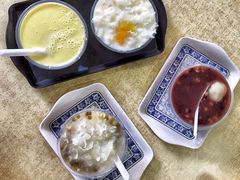 -百花传统甜品店(原址店)