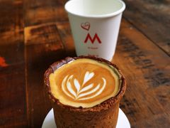 -M Stand(BFC外滩金融中心店)