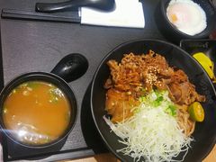 -町门烤肉拌饭专门店(新天地店)