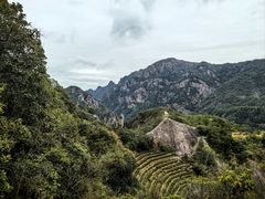 -雁荡山风景名胜区