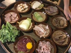 -一碟一味重庆火锅(Desa Parkcity店)