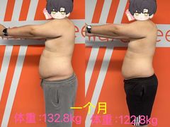 -天型健身工作室(大学城店)