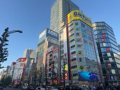 -秋叶原电器街