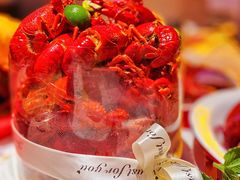 -红钳侠小龙虾·烧烤(中赢康康谷店)