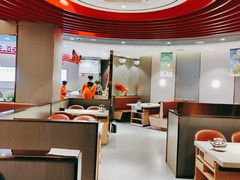 大堂-蝎王府羊蝎子(西直门店)