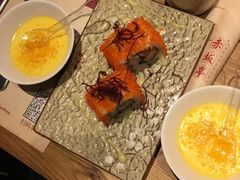 -赤坂亭·M9和牛烧肉·铁板烧(合肥万象城店)