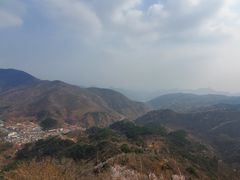 -妙峰山风景名胜区