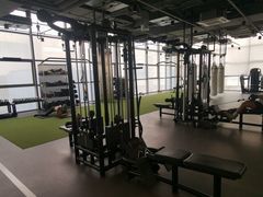 -OXYGYM 奥美氧舱运动中心(朝阳大悦城店)