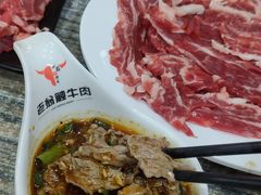 -全好食潮汕牛肉火锅(泗洲路店)