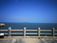 -八仙过海景区