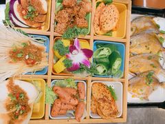 -伊尚宫·清真广式早茶.韩式烤肉·火锅