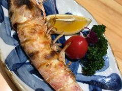 -大岛日本料理铁板烧(南通大饭店)