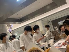 -M Stand(宁波万象城店)