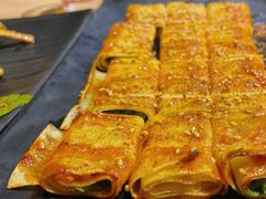 烤豆皮-壹酒贰肉1926·深夜食堂(南京北街店)