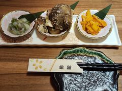 -隐月· 㐂和食屋(芝罘万达公馆店)