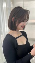 -TRIMS HAIR 修剪造型·烫染接发