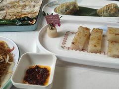 -东江渔村·古典园林·30年粤菜老字号(太和店)