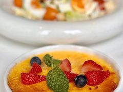 -普朗姆生蚝牛排馆 The Plump Oyster(成都摩方购物中心店)