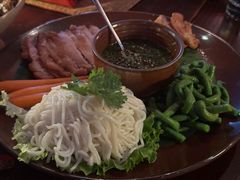 -花马天堂云南餐厅 Lost Heaven(高邮路店)