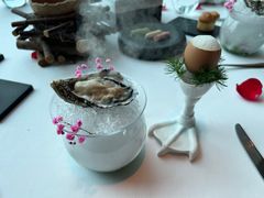 -翡翠36餐厅(浦东香格里拉店)