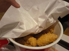 -肯德基(南昌路大润发店)