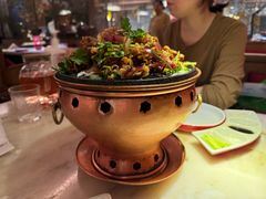 -京华烟云·北京烤鸭(领展购物广场·中关村店)