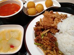 -乡村基(杨家坪建设店)