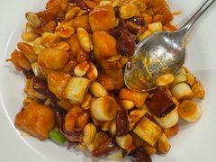 -月福京味斋·烤鸭店·北京菜(鼓楼总店)