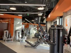 -加伍磅健身(千树店)