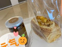 -BreadTalk面包新语·烘焙蛋糕(高德置地春广场店)