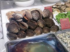 -大丰收海鲜地方菜馆