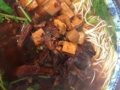 -旺泉餐饮店·清真牛肉面馆