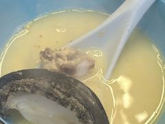 鲍鱼花胶鸡-金龙·打边炉(武进路店)