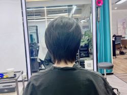 -奈川烫染Salon