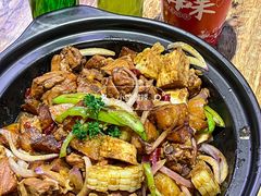 -状元虎.摇滚炒鸡.家常菜(义勇街店)