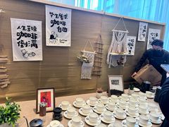 -上海金桥红枫万豪酒店-万豪中餐厅