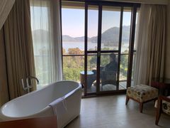 -宁波九龙湖开元度假村