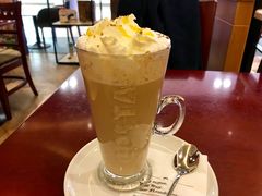 桂花心意拿铁-COSTA COFFEE(西贸凯德晶品4层2店)