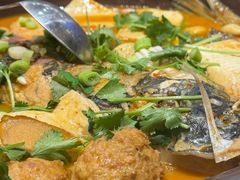 -金陵后厨·南京菜(新街口秣陵路店)