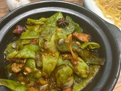 -合合春饼·酱骨·东北菜(潘家园店)